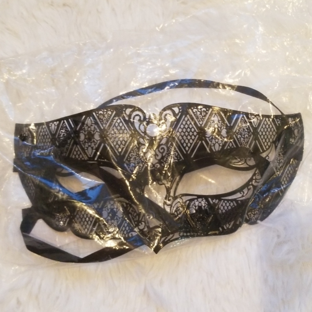 Masquerade,  Mardi Gras Mask